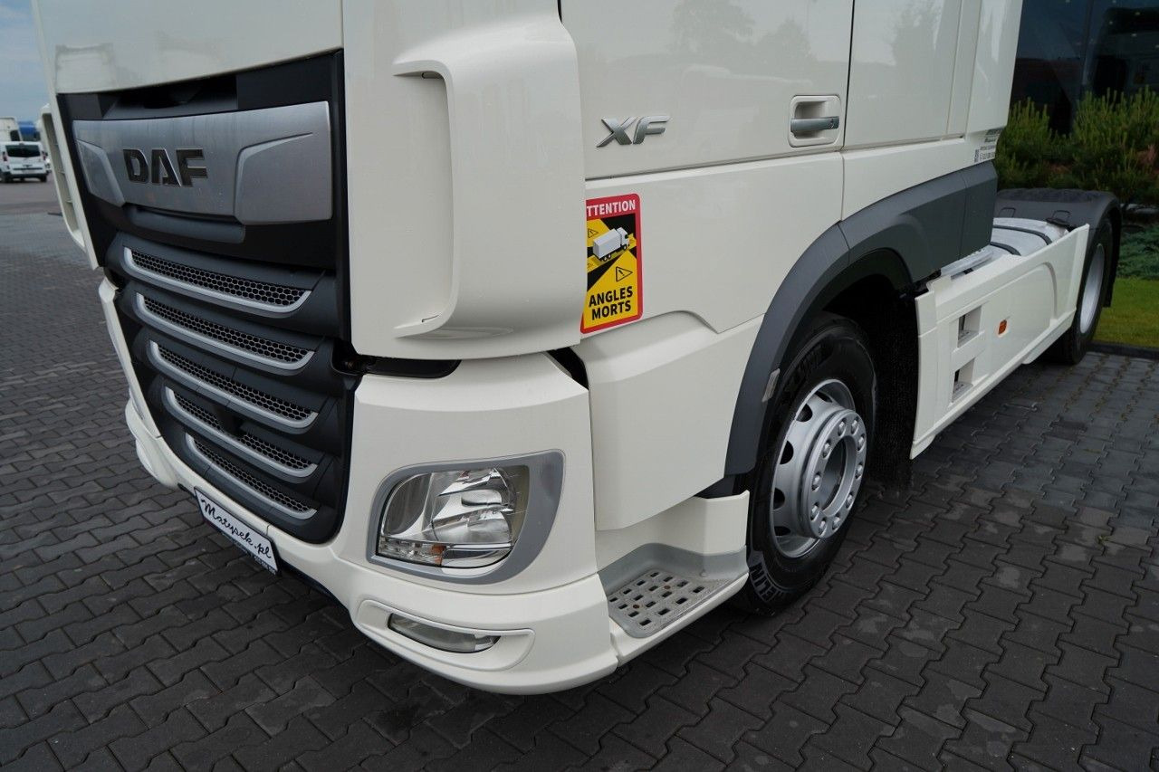 Trekkvogn DAF XF 480 / SPACE CAB / 2019 ROK / PO KONTRAKCIE SE: bilde 8