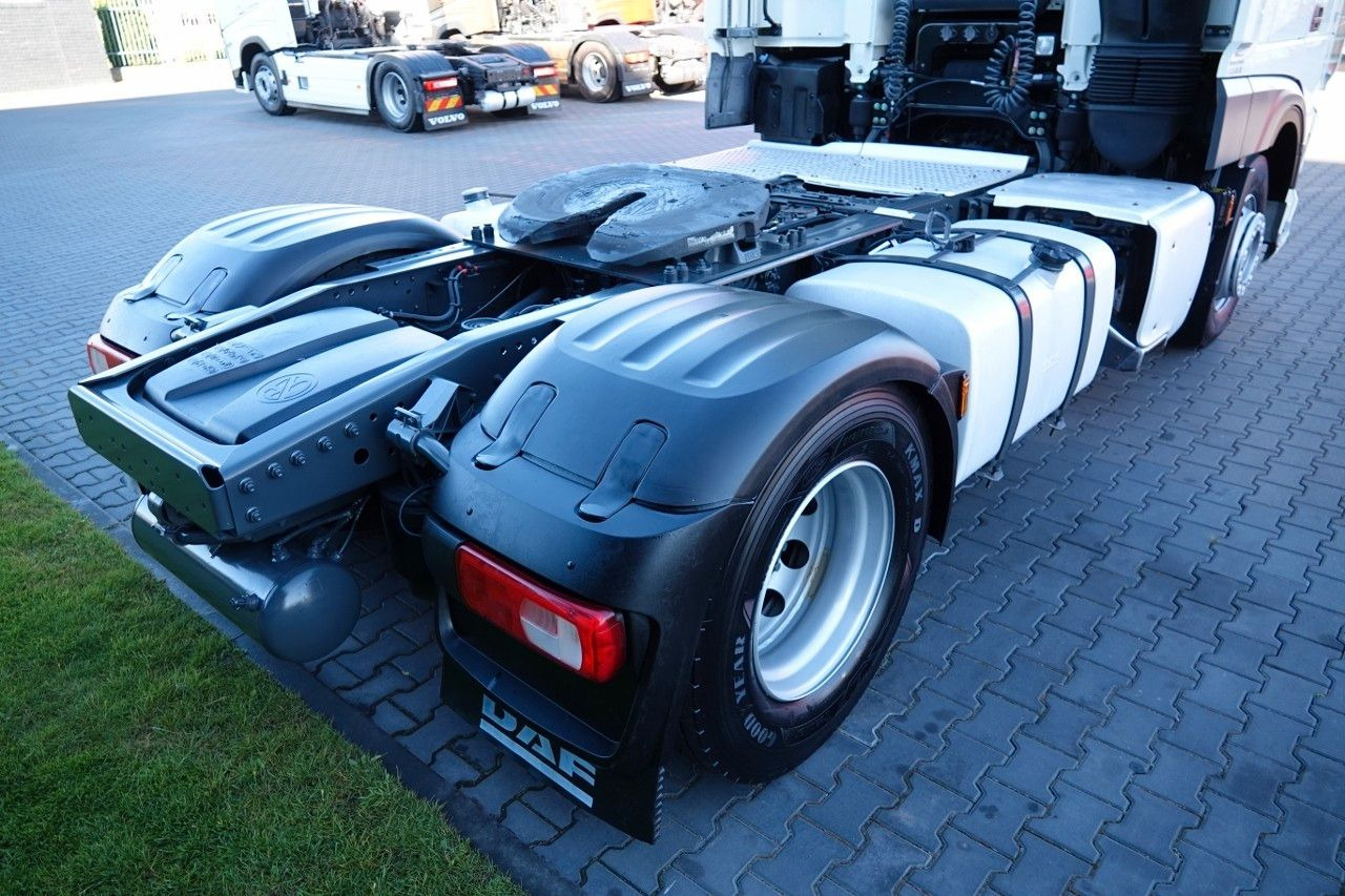 Trekkvogn DAF XF 480 / SSC / PO KONTRAKCIE SERWISOW: bilde 10