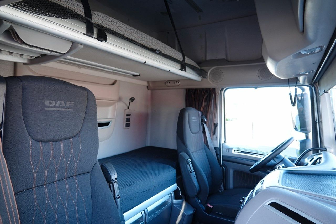 Trekkvogn DAF XF 480 / SSC / PO KONTRAKCIE SERWISOW: bilde 17