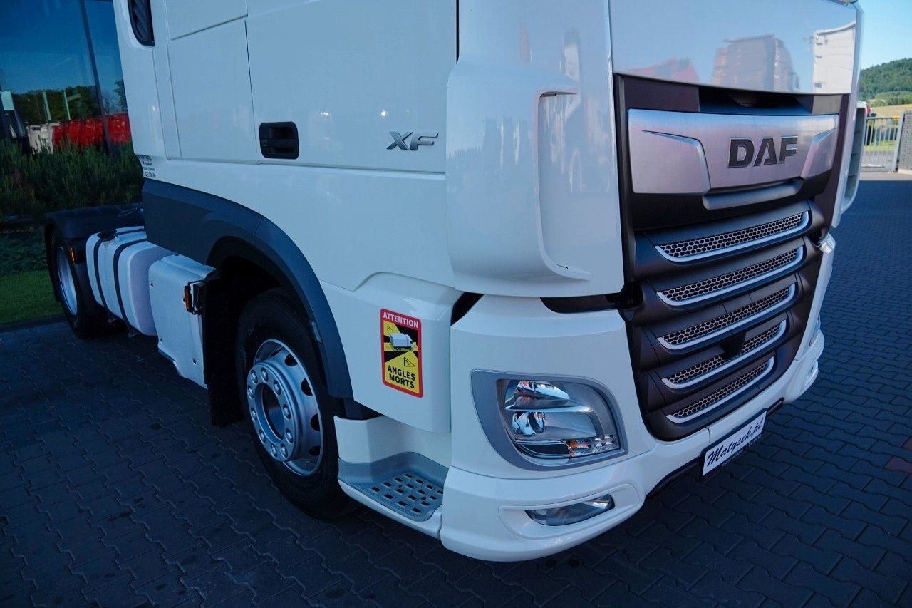 Trekkvogn DAF XF 480 / SSC / PO KONTRAKCIE SERWISOW: bilde 7