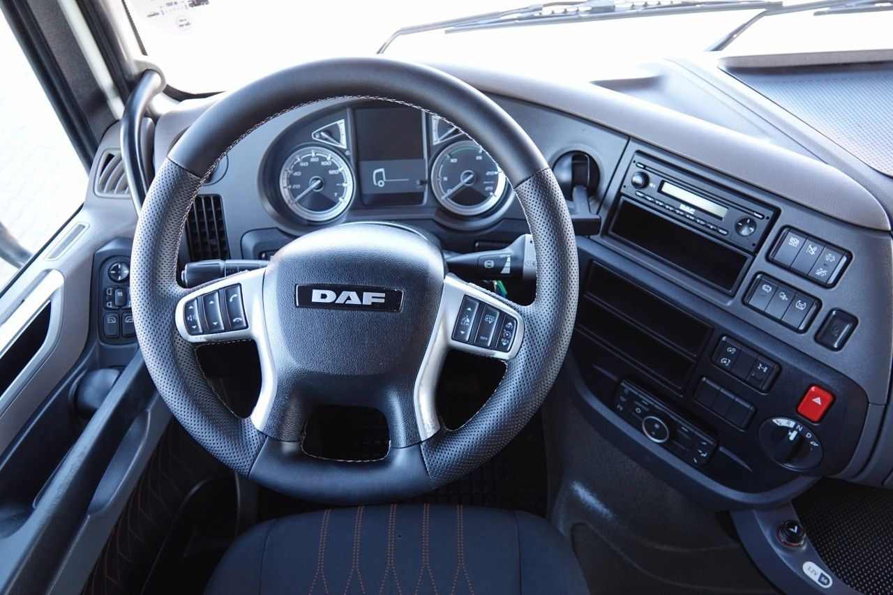 Trekkvogn DAF XF 480 / SSC / PO KONTRAKCIE SERWISOW: bilde 14