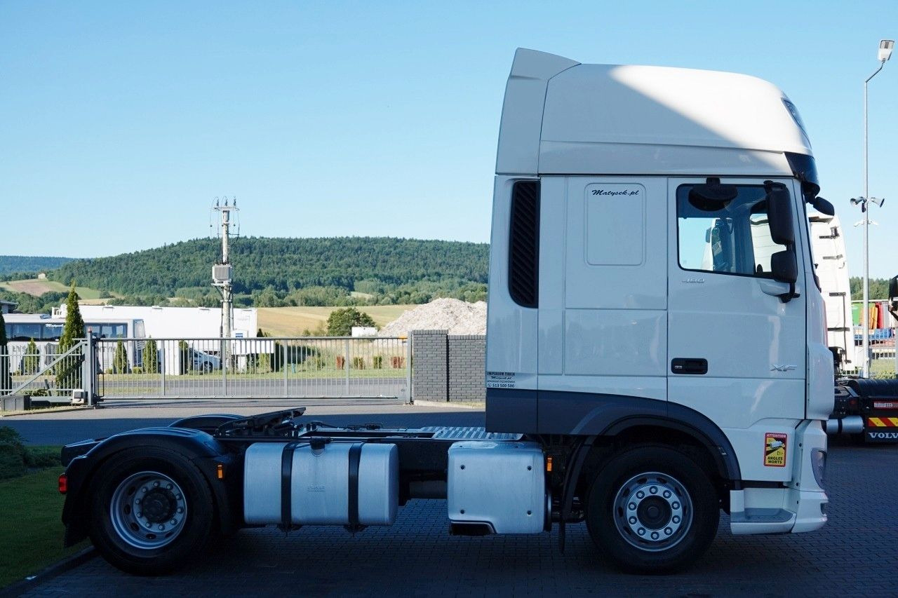 Trekkvogn DAF XF 480 / SSC / PO KONTRAKCIE SERWISOW: bilde 6
