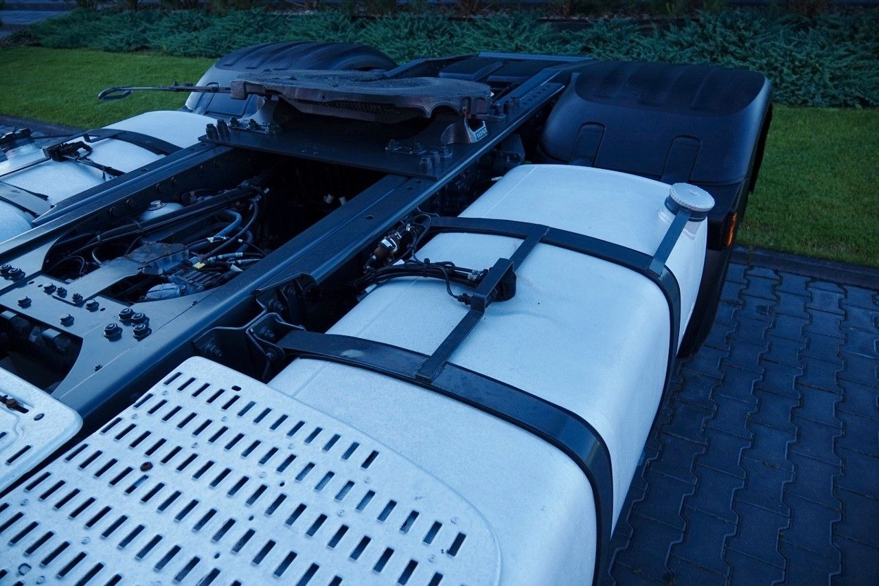 Trekkvogn DAF XF 480 / SSC / PO KONTRAKCIE SERWISOW: bilde 9