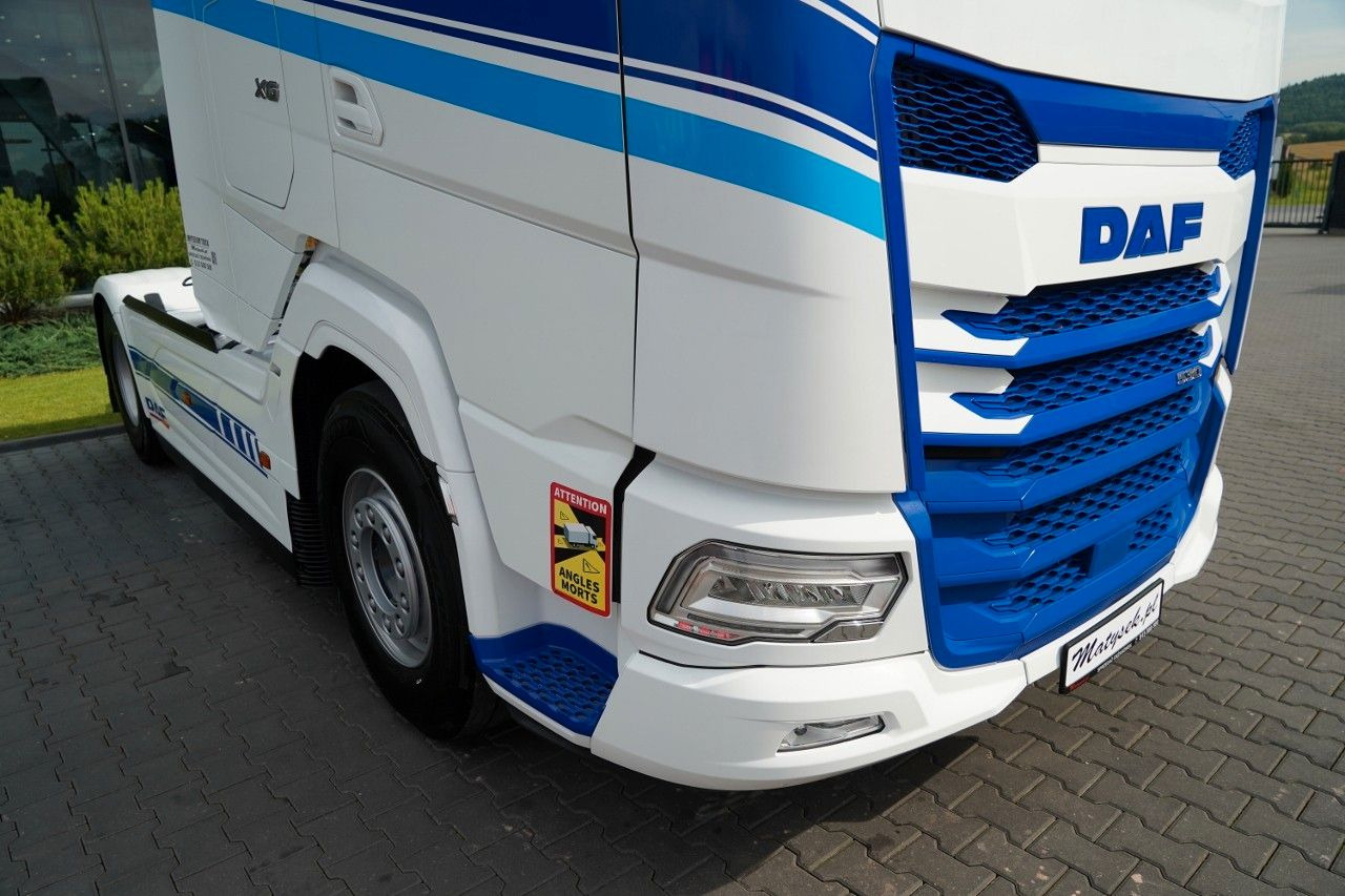 DAF XG 530 / RETARDER / FULL AIRMATIC / I-PARK COOL - Trekkvogn: bilde 5 DAF XG 530 / RETARDER / FULL AIRMATIC / I-PARK COOL - Trekkvogn: bilde 5
