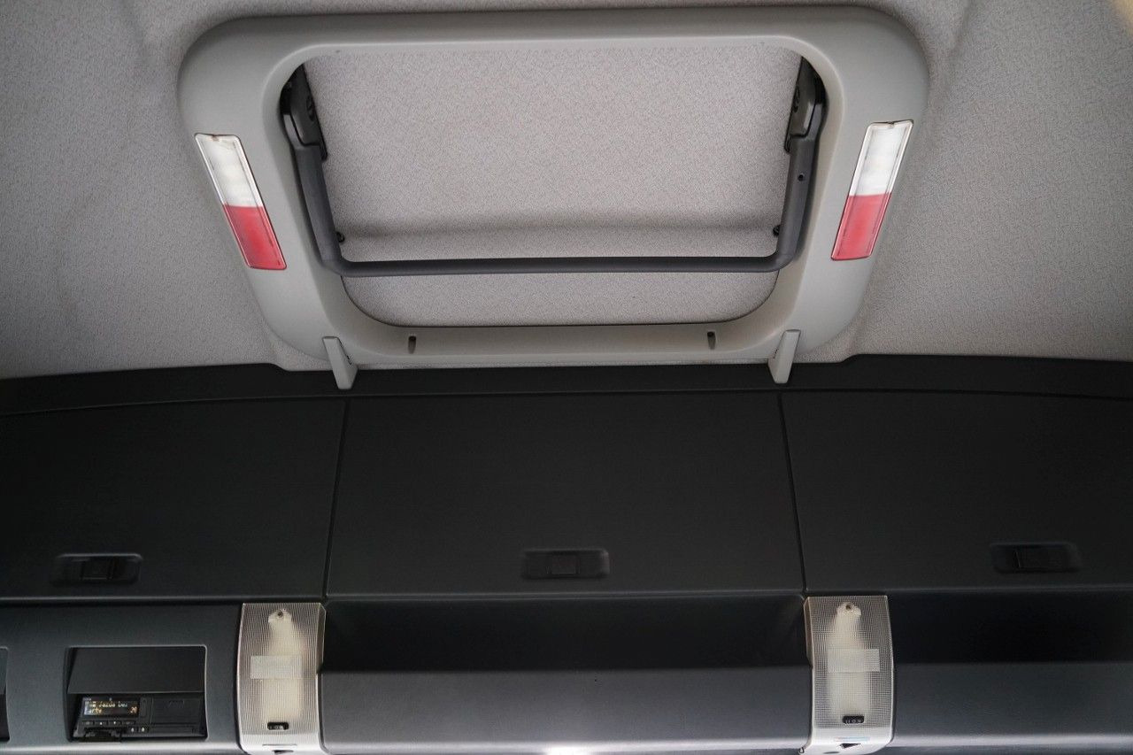 Trekkvogn MAN TGX 18.440 / XLX / MEGA / MANUAL / LOW DECK: bilde 35