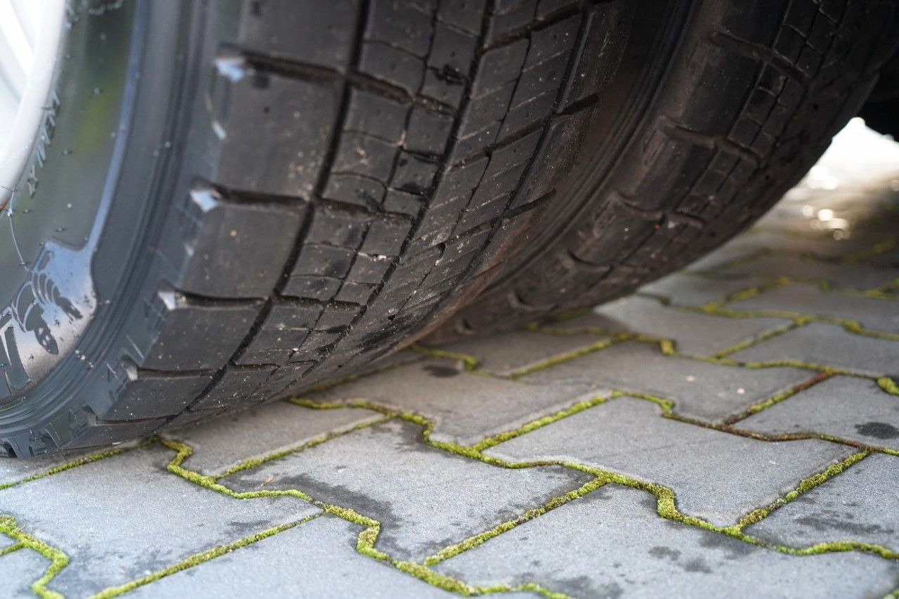 Trekkvogn MAN TGX 18.440 / XLX / MEGA / MANUAL / LOW DECK: bilde 20