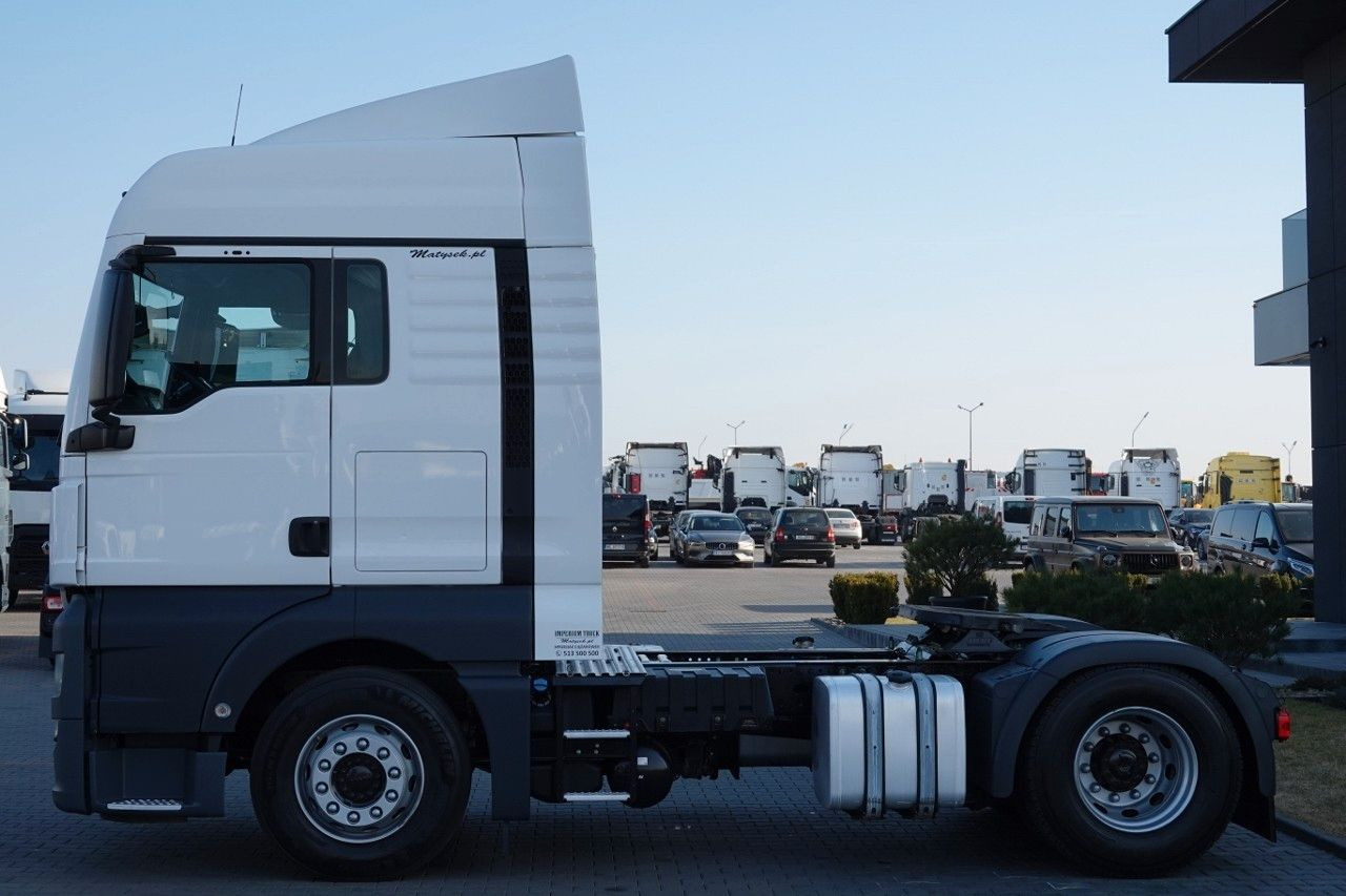 MAN TGX 18.470 / RETARDER / 2020 ROK / OPONY 100% / - Trekkvogn: bilde 3 MAN TGX 18.470 / RETARDER / 2020 ROK / OPONY 100% / - Trekkvogn: bilde 3
