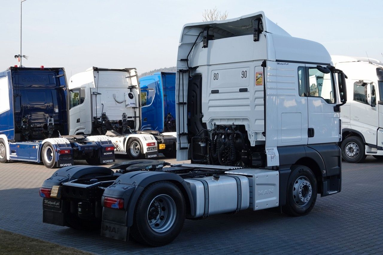 MAN TGX 18.470 / RETARDER / 2020 ROK / OPONY 100% / - Trekkvogn: bilde 5 MAN TGX 18.470 / RETARDER / 2020 ROK / OPONY 100% / - Trekkvogn: bilde 5