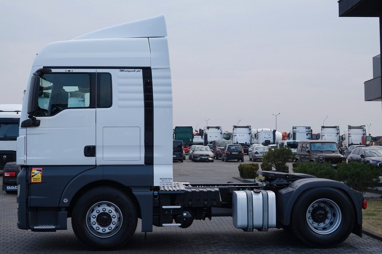 MAN TGX 18.470 / RETARDER / 2020 ROK / SPROWADZONY - Trekkvogn: bilde 3 MAN TGX 18.470 / RETARDER / 2020 ROK / SPROWADZONY - Trekkvogn: bilde 3