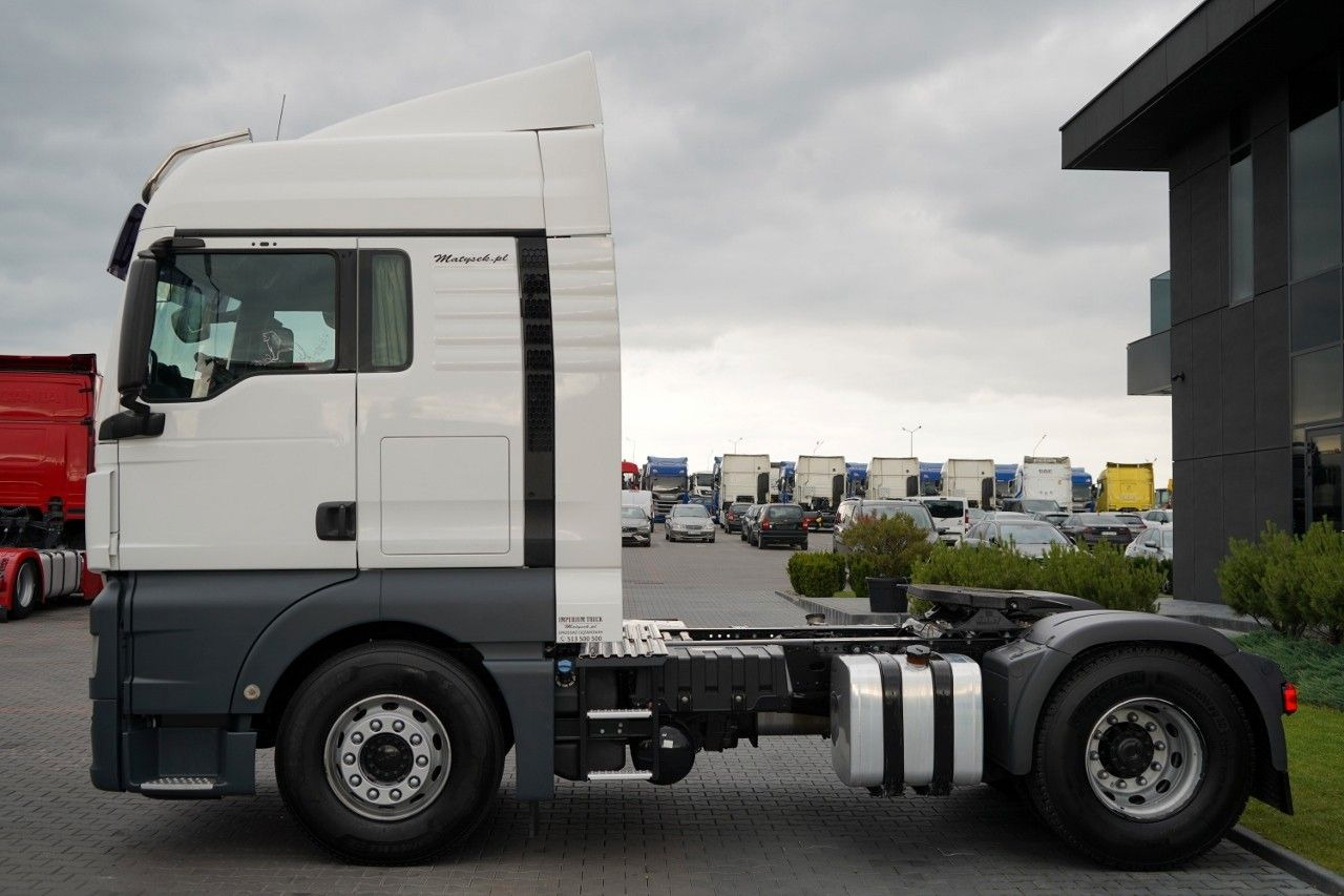 MAN TGX 18.470 / RETARDER / 2020 ROK / SPROWADZONY / - Trekkvogn: bilde 3 MAN TGX 18.470 / RETARDER / 2020 ROK / SPROWADZONY / - Trekkvogn: bilde 3