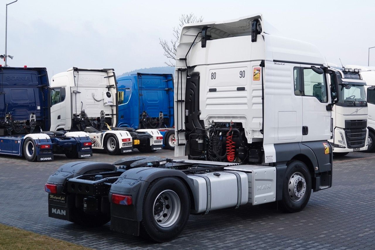 MAN TGX 18.470 / RETARDER / 2020 ROK / SPROWADZONY - Trekkvogn: bilde 5 MAN TGX 18.470 / RETARDER / 2020 ROK / SPROWADZONY - Trekkvogn: bilde 5
