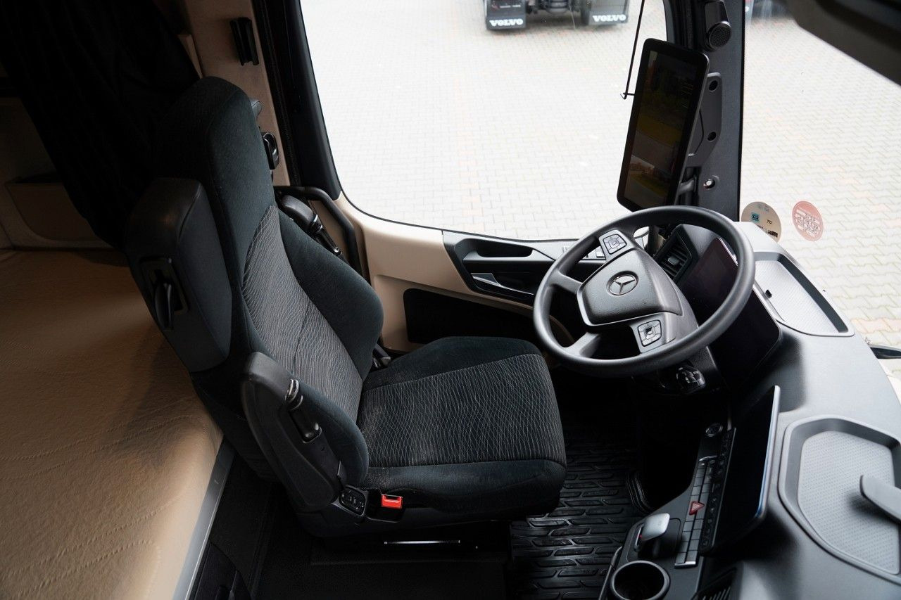 Trekkvogn Mercedes-Benz ACTROS 1845 / BIG SPACE / 2020: bilde 28