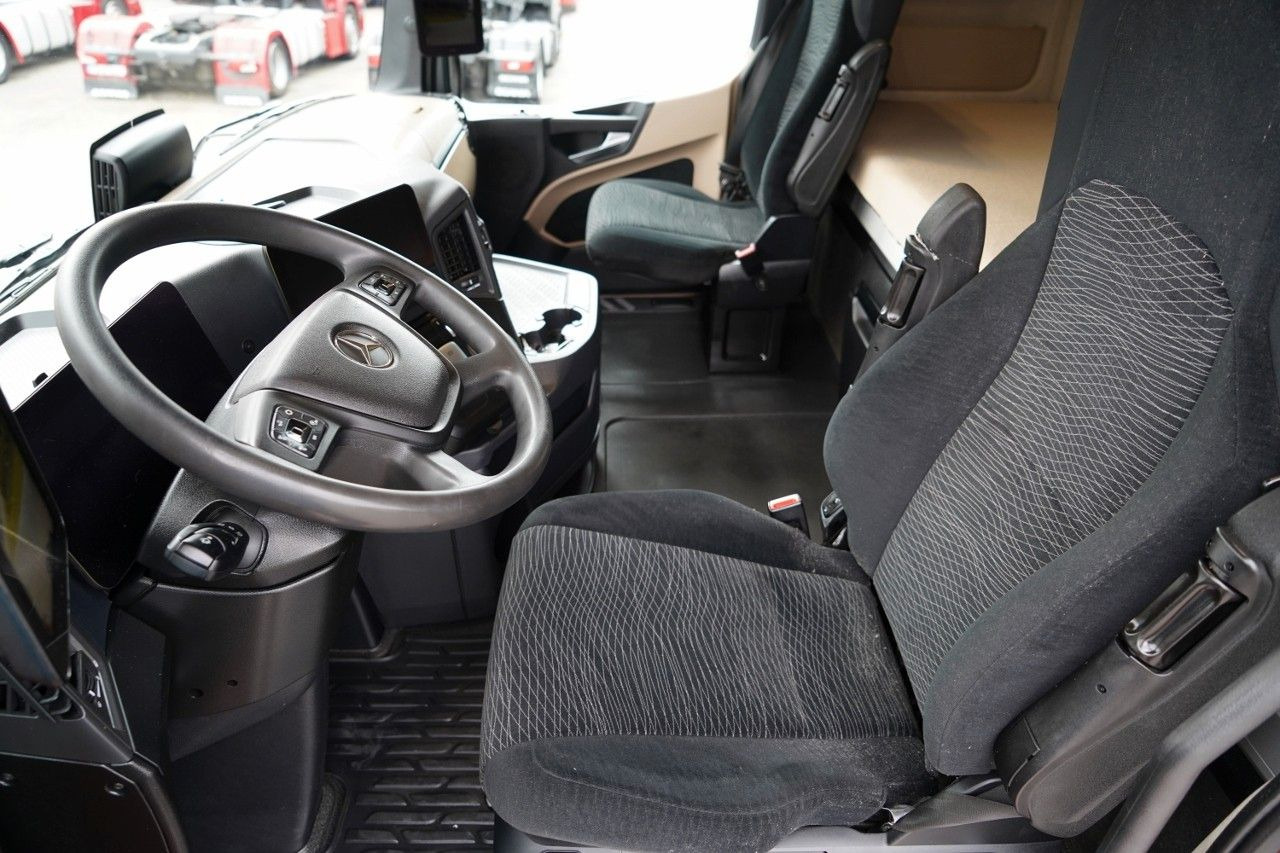 Trekkvogn Mercedes-Benz ACTROS 1845 / BIG SPACE / 2020: bilde 25
