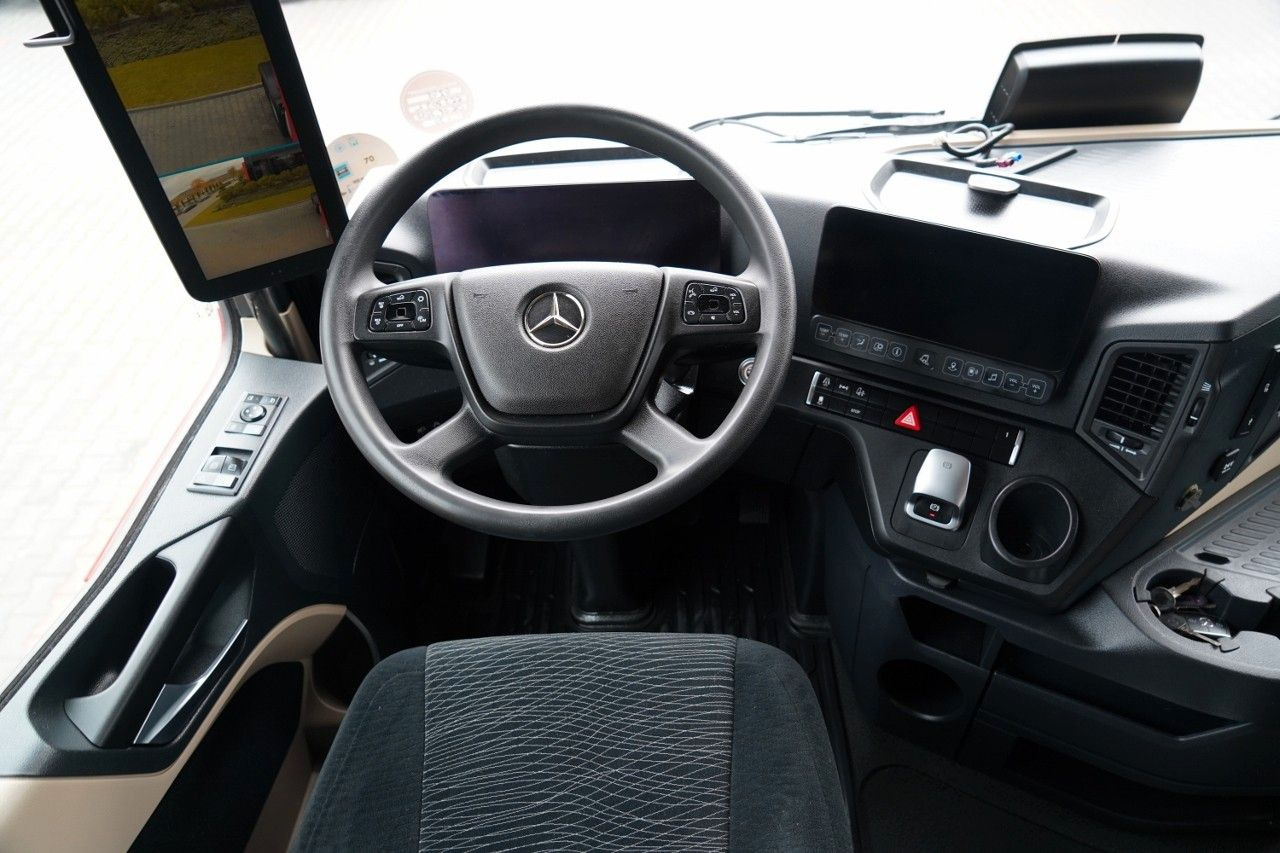 Trekkvogn Mercedes-Benz ACTROS 1845 / BIG SPACE / 2020: bilde 30
