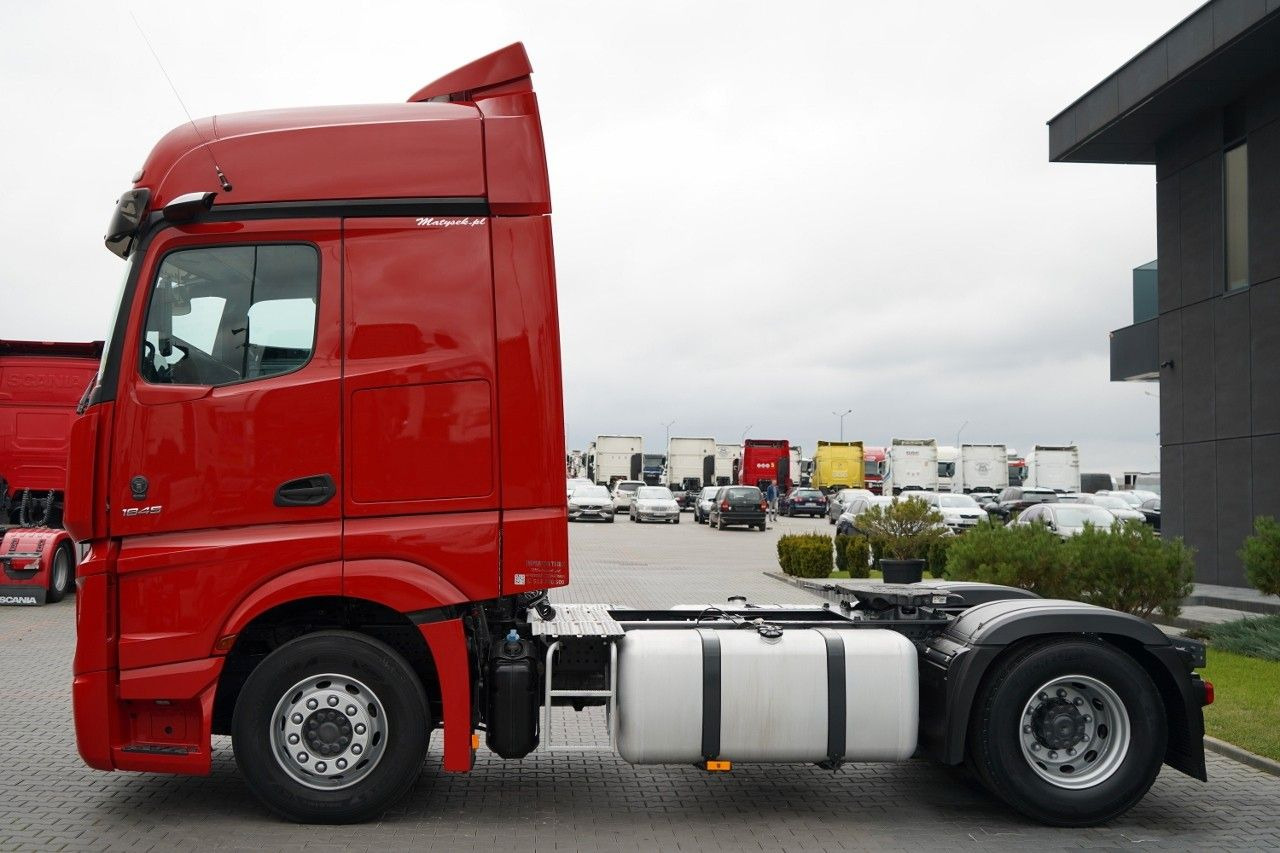 Trekkvogn Mercedes-Benz ACTROS 1845 / BIG SPACE / 2020: bilde 6