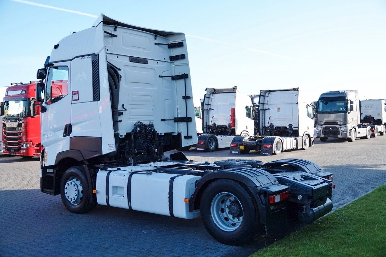 Renault T 480 / STANDARD / HIGH CAB / PO KONTRAKCIE SE - Trekkvogn: bilde 4 Renault T 480 / STANDARD / HIGH CAB / PO KONTRAKCIE SE - Trekkvogn: bilde 4