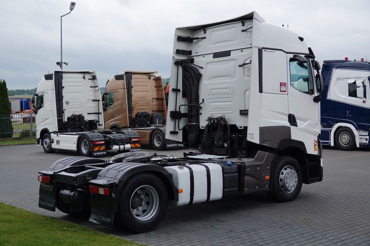 Renault T 520 / HIGH CAB / PO KONTRAKCIE SERWISOWYM - Trekkvogn: bilde 5 Renault T 520 / HIGH CAB / PO KONTRAKCIE SERWISOWYM - Trekkvogn: bilde 5