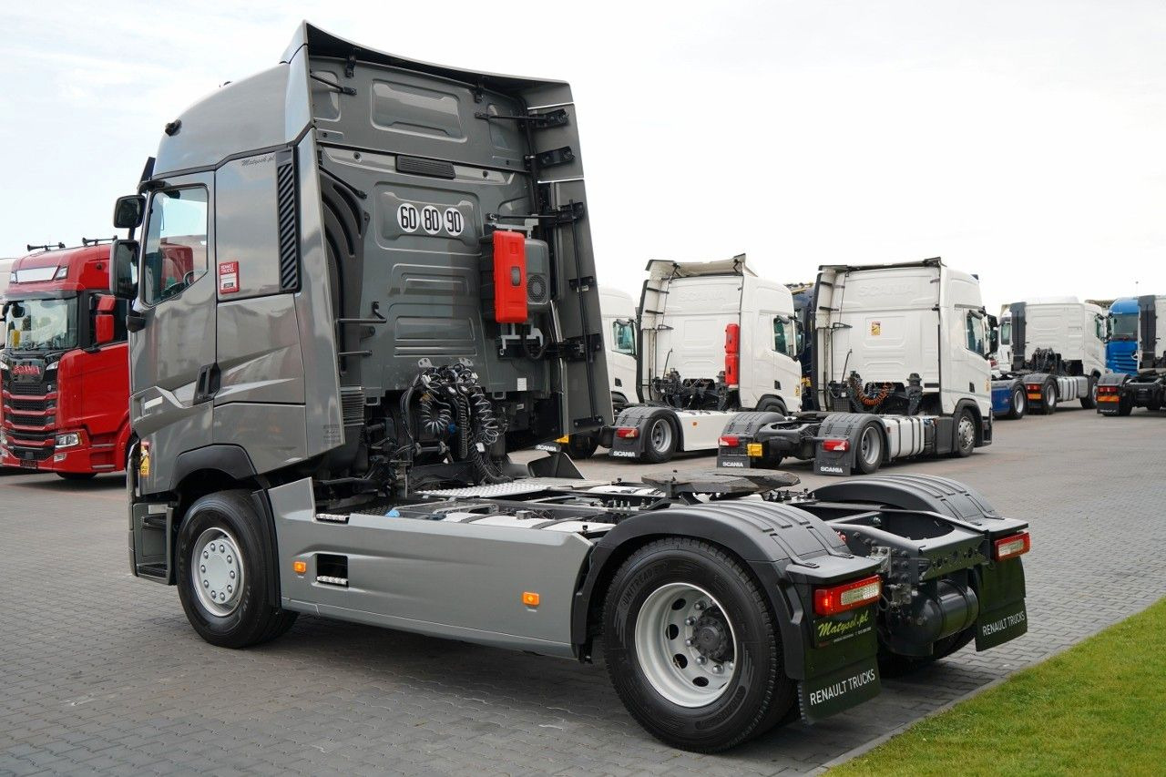 Renault T480 / 13 L / RETARDER / I-PARK COOL / OPONY Renault T480 / 13 L / RETARDER / I-PARK COOL / OPONY - Trekkvogn: bilde 4 Renault T480 / 13 L / RETARDER / I-PARK COOL / OPONY Renault T480 / 13 L / RETARDER / I-PARK COOL / OPONY - Trekkvogn: bilde 4