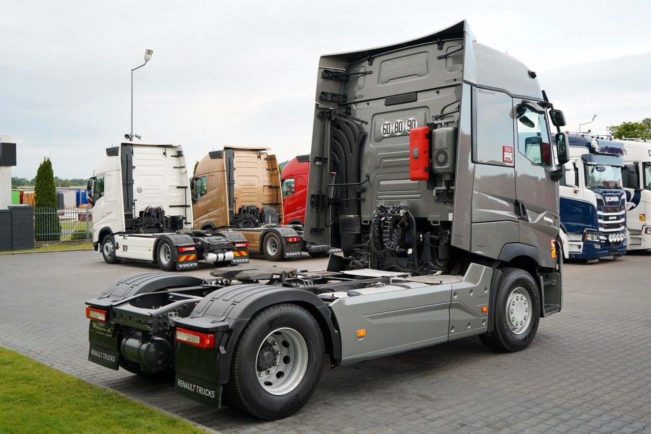 Renault T480 / 13 L / RETARDER / I-PARK COOL / OPONY Renault T480 / 13 L / RETARDER / I-PARK COOL / OPONY - Trekkvogn: bilde 5 Renault T480 / 13 L / RETARDER / I-PARK COOL / OPONY Renault T480 / 13 L / RETARDER / I-PARK COOL / OPONY - Trekkvogn: bilde 5