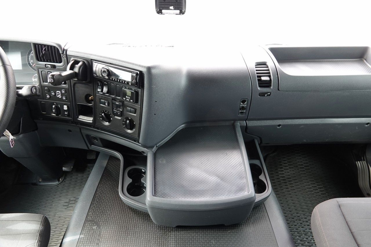 Trekkvogn Scania G 440 / RETARDER / ALUFELGI / SPROWADZONA: bilde 15 Trekkvogn Scania G 440 / RETARDER / ALUFELGI / SPROWADZONA: bilde 15