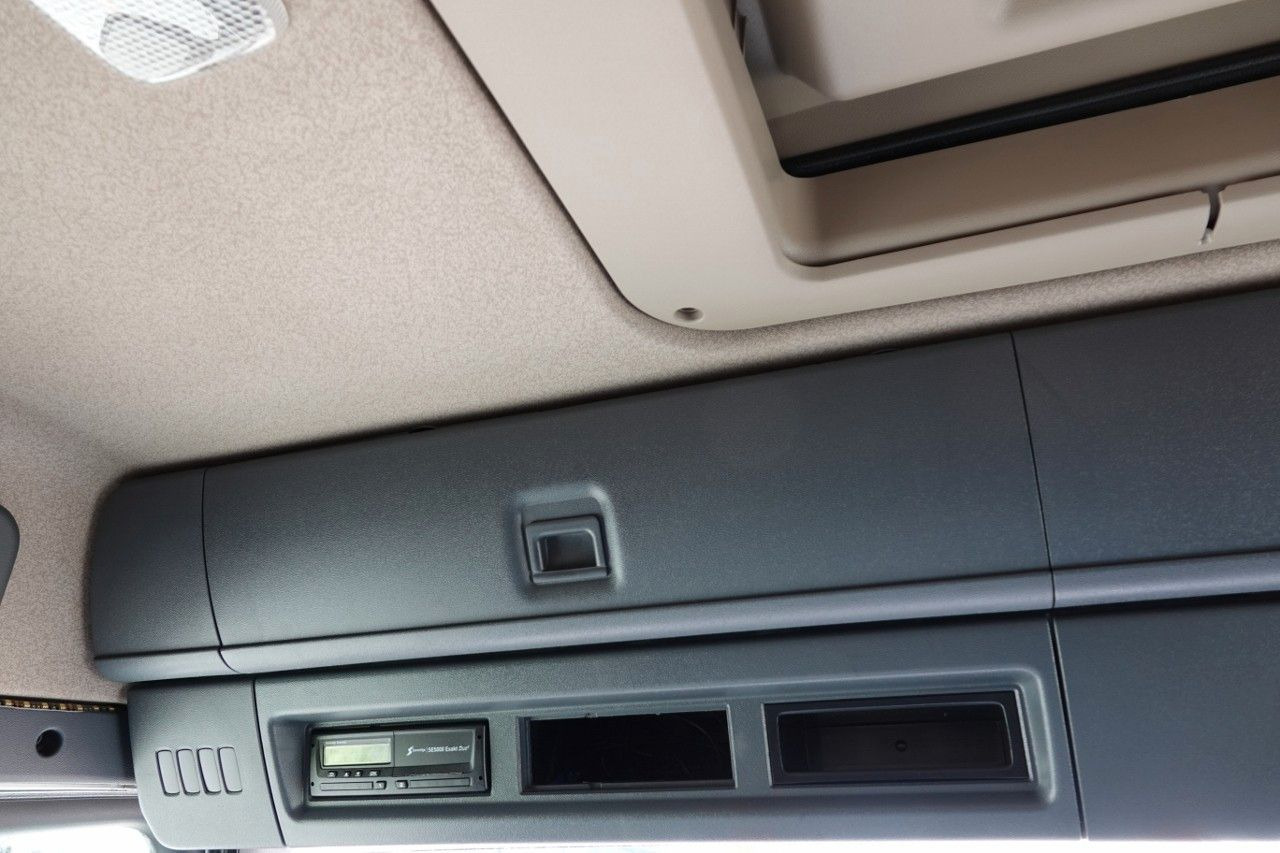 Trekkvogn Scania G 440 / RETARDER / ALUFELGI / SPROWADZONA: bilde 17 Trekkvogn Scania G 440 / RETARDER / ALUFELGI / SPROWADZONA: bilde 17