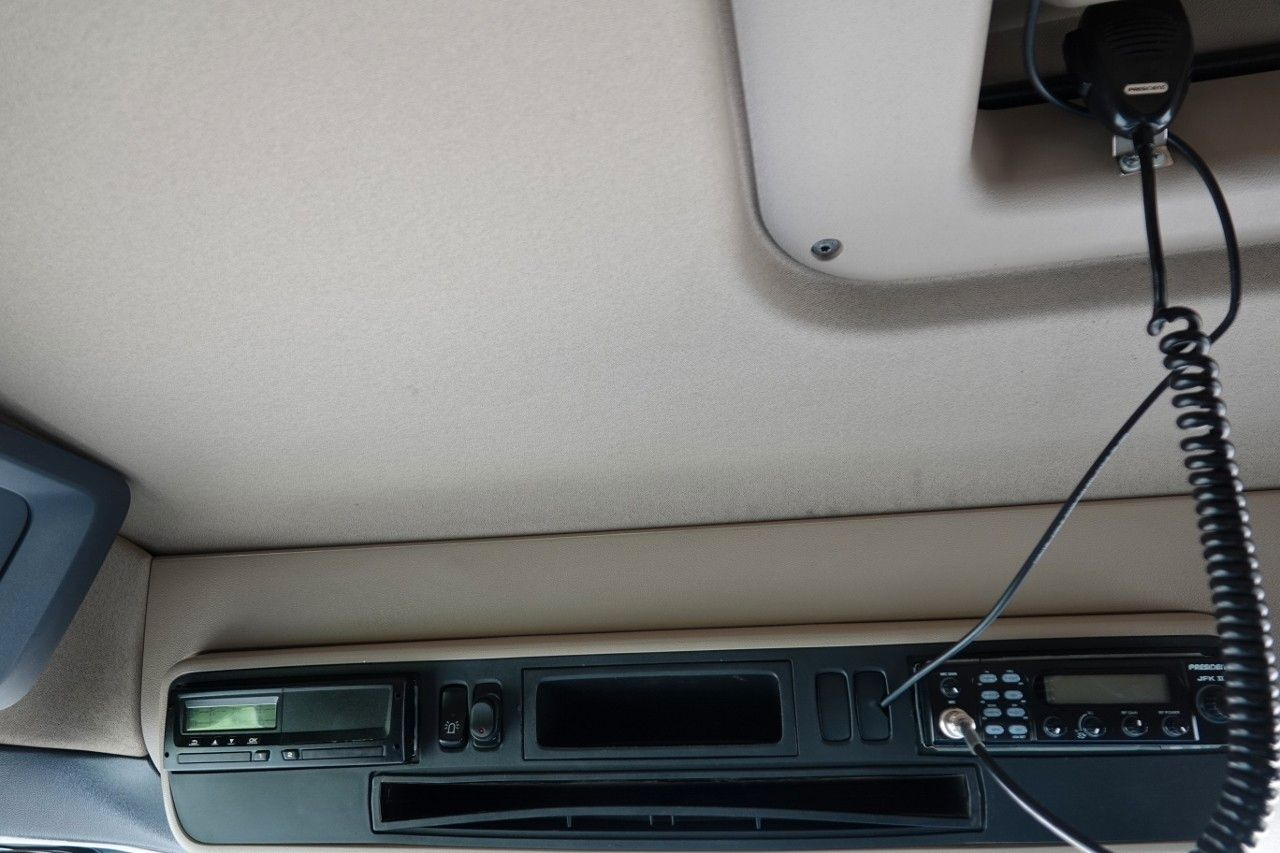 Trekkvogn Scania R 410 / HYDRAULIKA / RETARDER  / CROWN EDITION: bilde 17 Trekkvogn Scania R 410 / HYDRAULIKA / RETARDER  / CROWN EDITION: bilde 17