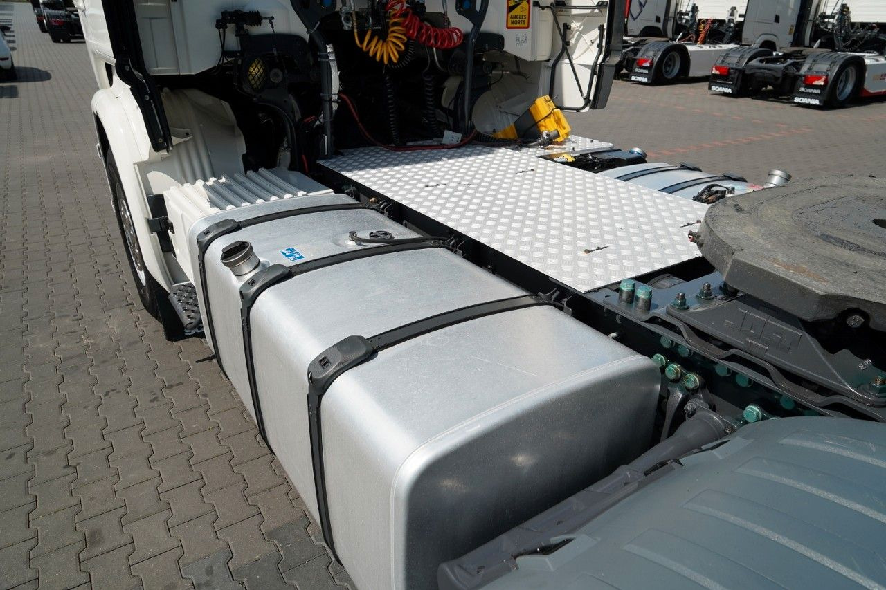 Trekkvogn Scania R 450 / RETARDER / I-PARK COOL / 2016 ROK / PO K: bilde 13