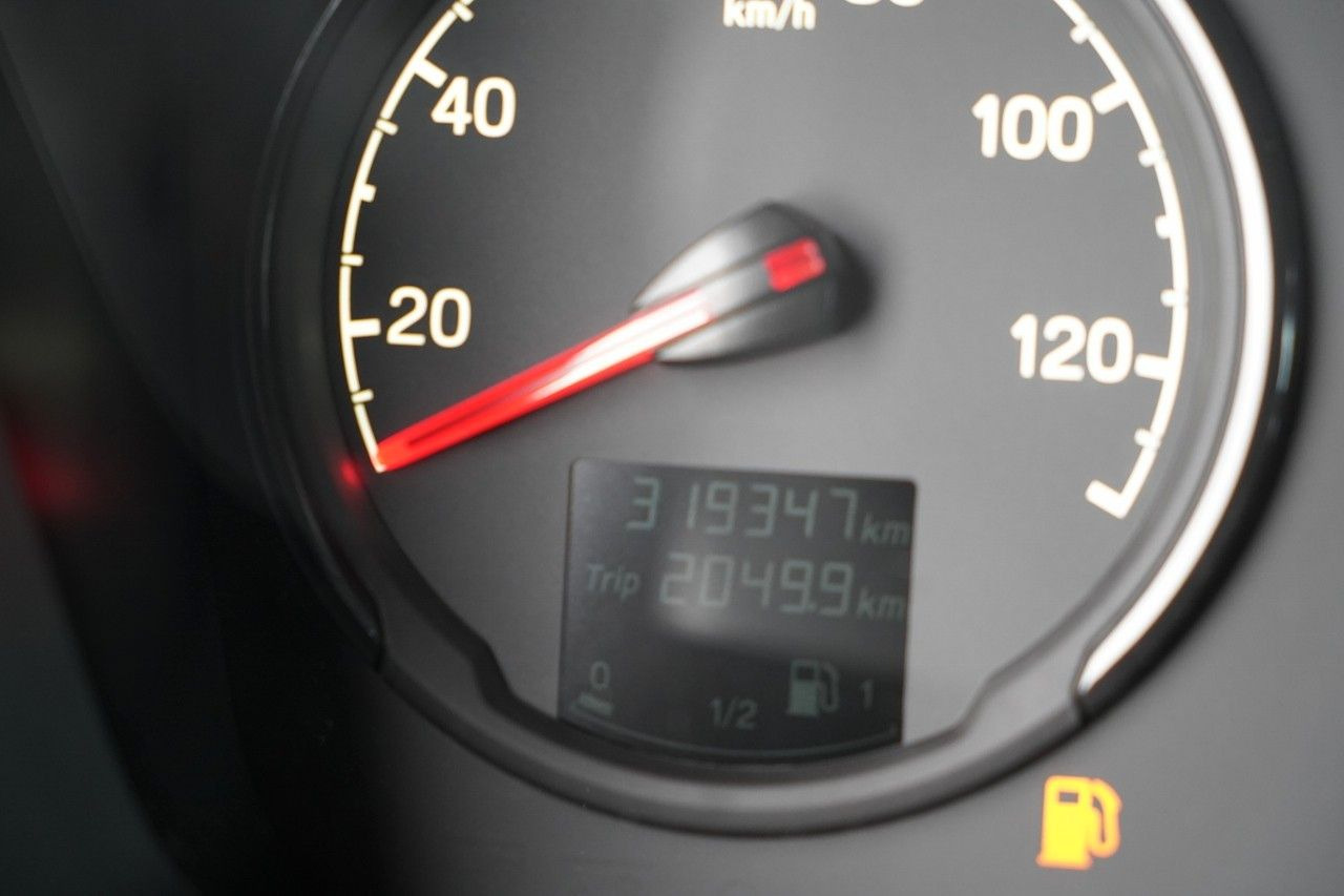 Trekkvogn Scania R 450  / RETARDER / PEŁNY ADR /  I-PARK COOL / A: bilde 39