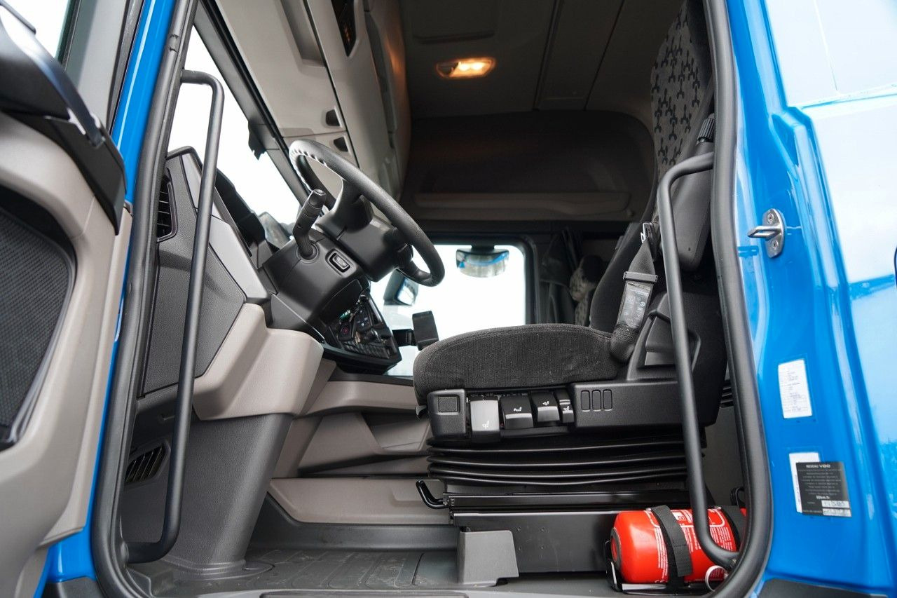 Trekkvogn Scania R 450  / RETARDER / PEŁNY ADR /  I-PARK COOL / A: bilde 23