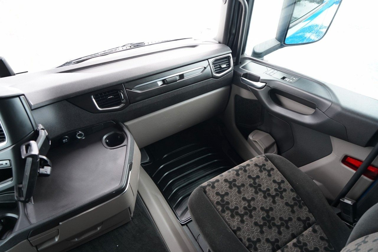 Trekkvogn Scania R 450  / RETARDER / PEŁNY ADR /  I-PARK COOL / A: bilde 32