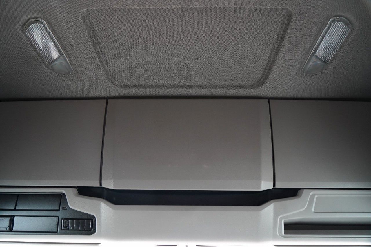 Trekkvogn Scania R 450  / RETARDER / PEŁNY ADR /  I-PARK COOL / A: bilde 34