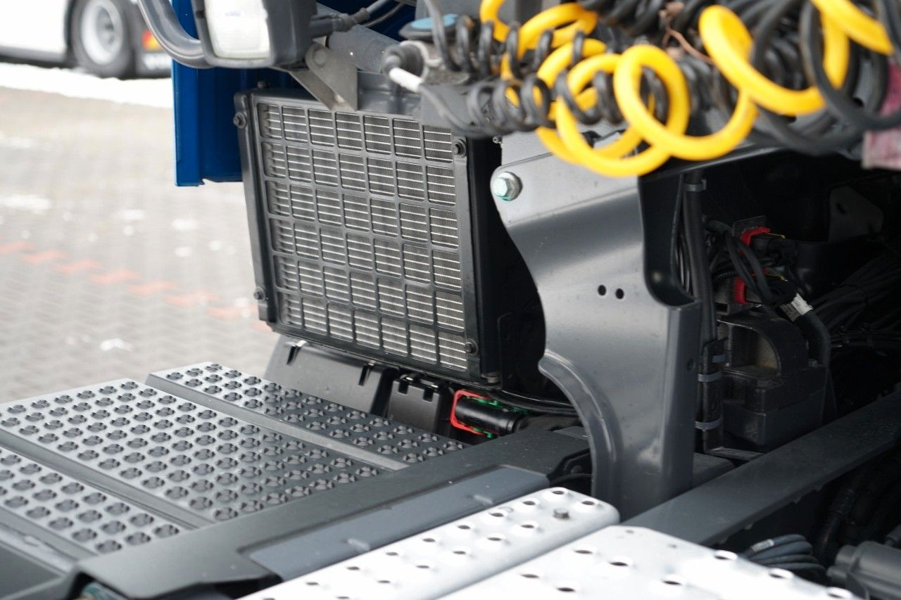 Trekkvogn Scania R 450  / RETARDER / PEŁNY ADR /  I-PARK COOL / A: bilde 17