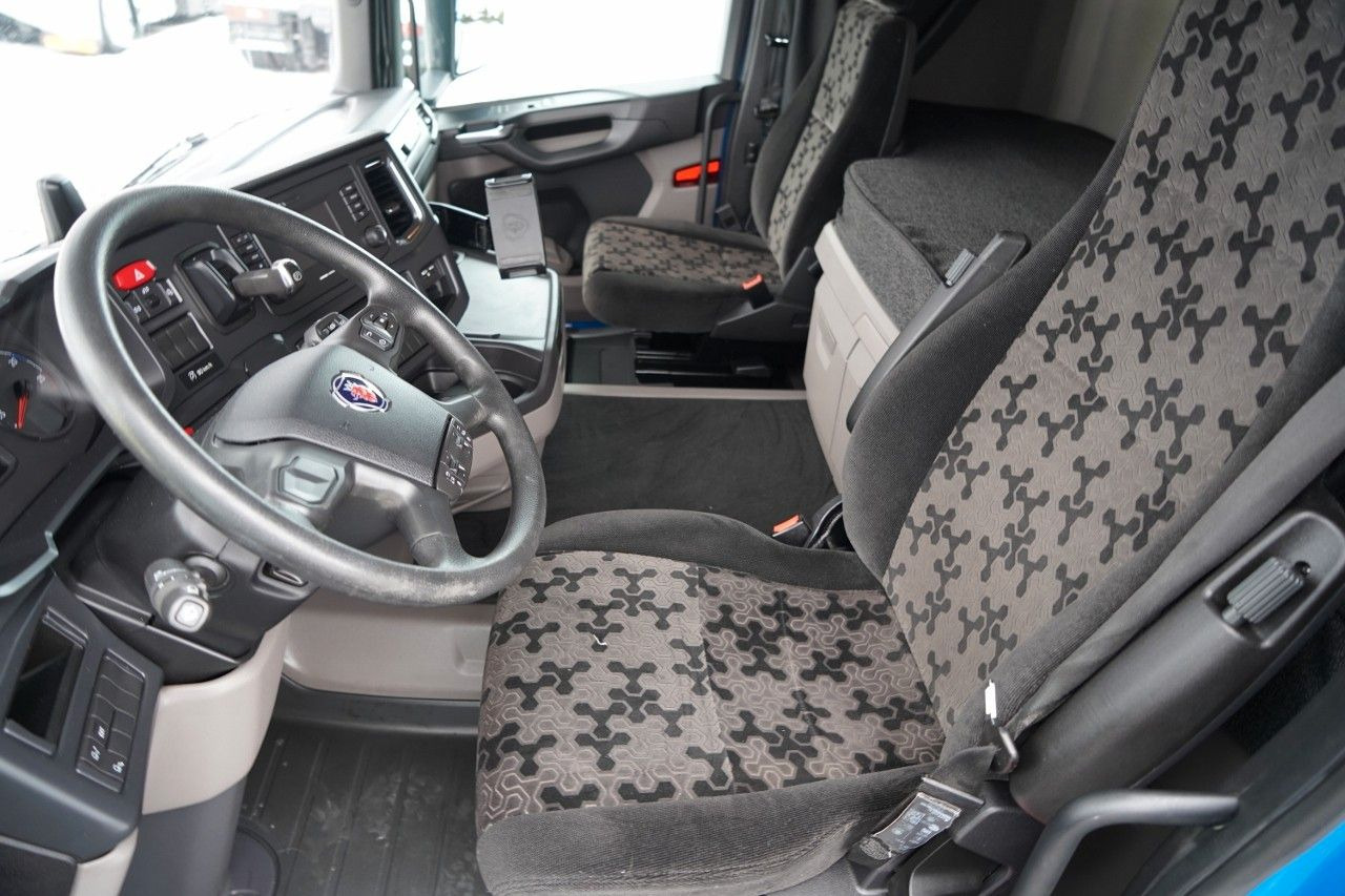 Trekkvogn Scania R 450  / RETARDER / PEŁNY ADR /  I-PARK COOL / A: bilde 24