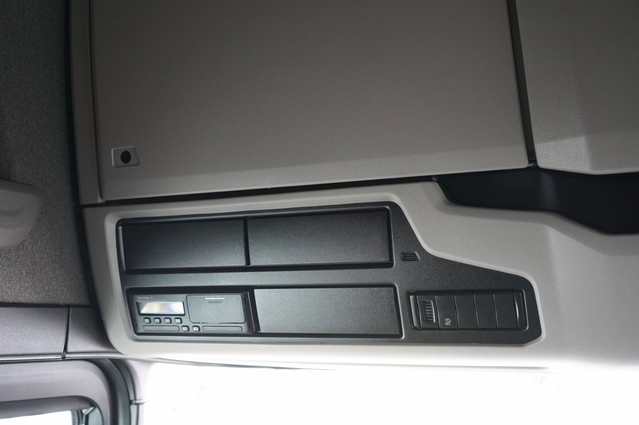 Trekkvogn Scania R 450  / RETARDER / PEŁNY ADR /  I-PARK COOL / A: bilde 33