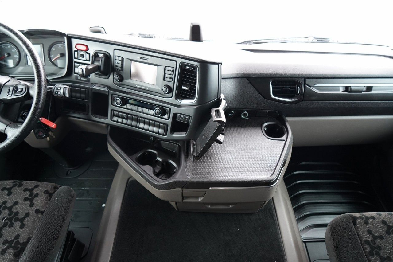 Trekkvogn Scania R 450  / RETARDER / PEŁNY ADR /  I-PARK COOL / A: bilde 31