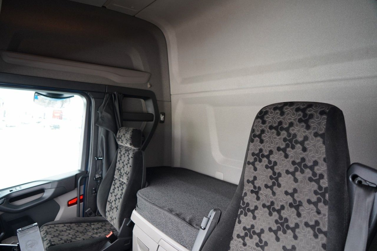 Trekkvogn Scania R 450  / RETARDER / PEŁNY ADR /  I-PARK COOL / A: bilde 25