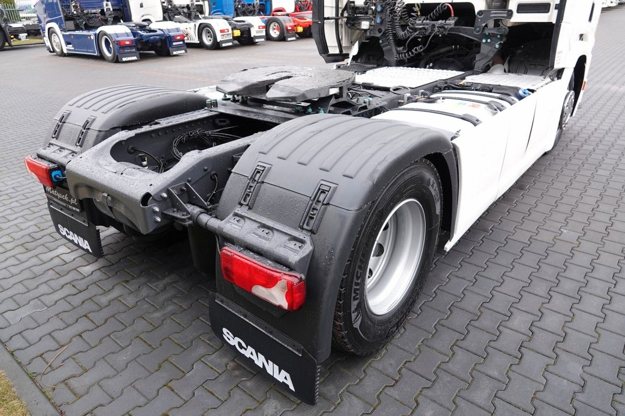 Trekkvogn Scania R 500 / RETARDER / 2021 ROK / PO KONTRAKCIE SER: bilde 10