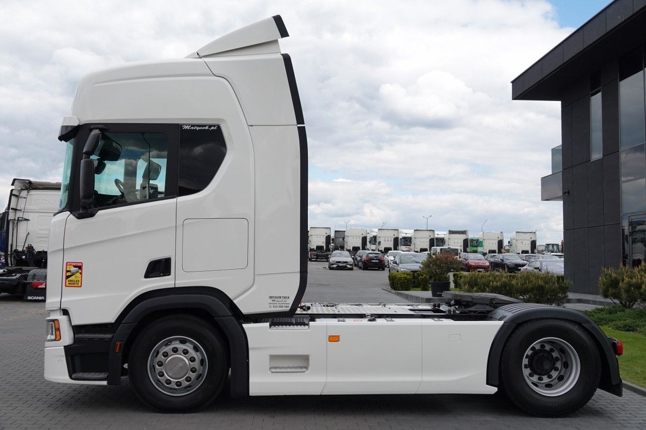 Scania R 500 / RETARDER / I-PARK COOL / OPONY 100% / PO - Trekkvogn: bilde 3 Scania R 500 / RETARDER / I-PARK COOL / OPONY 100% / PO - Trekkvogn: bilde 3