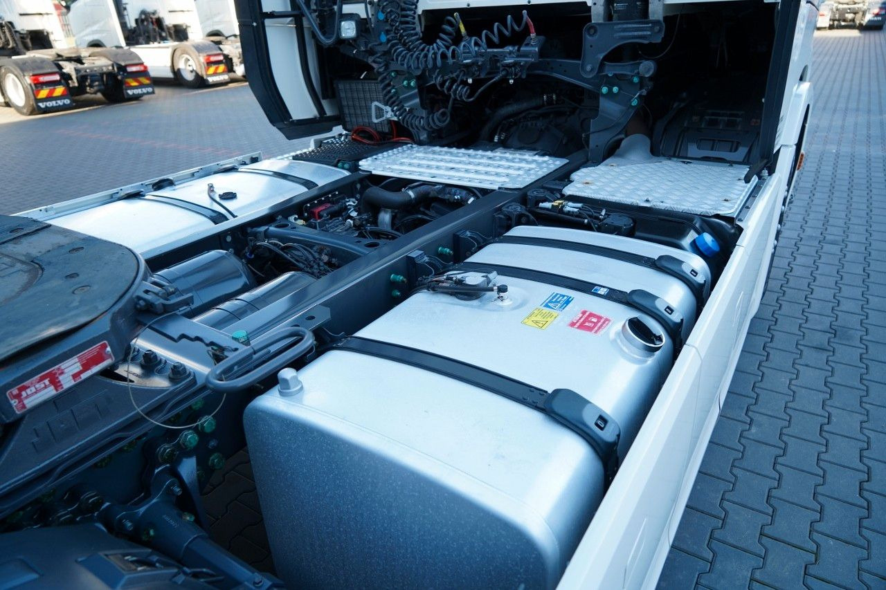 Trekkvogn Scania S 500 / RETARDER / I-PARK COOL / NAVI: bilde 11