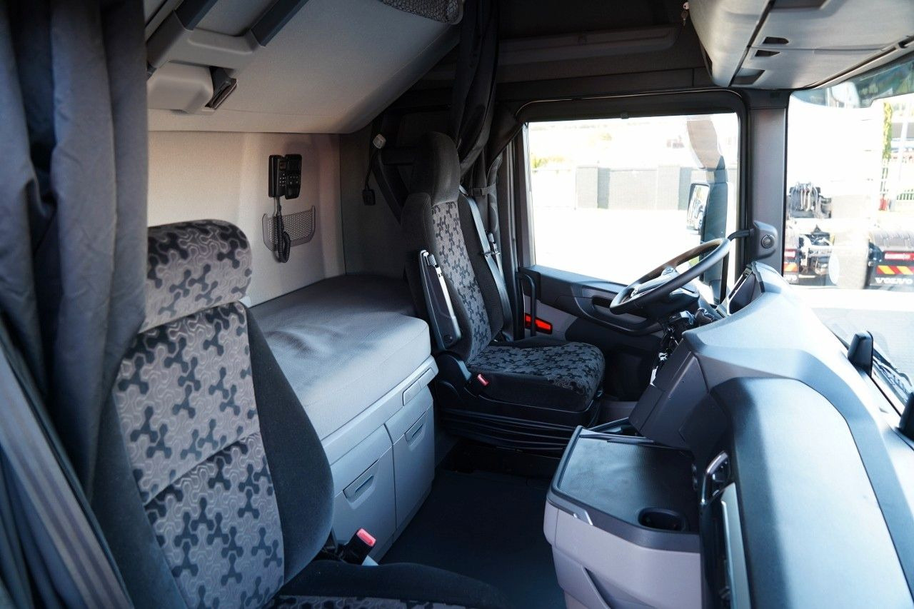 Trekkvogn Scania S 500 / RETARDER / I-PARK COOL / NAVI: bilde 17
