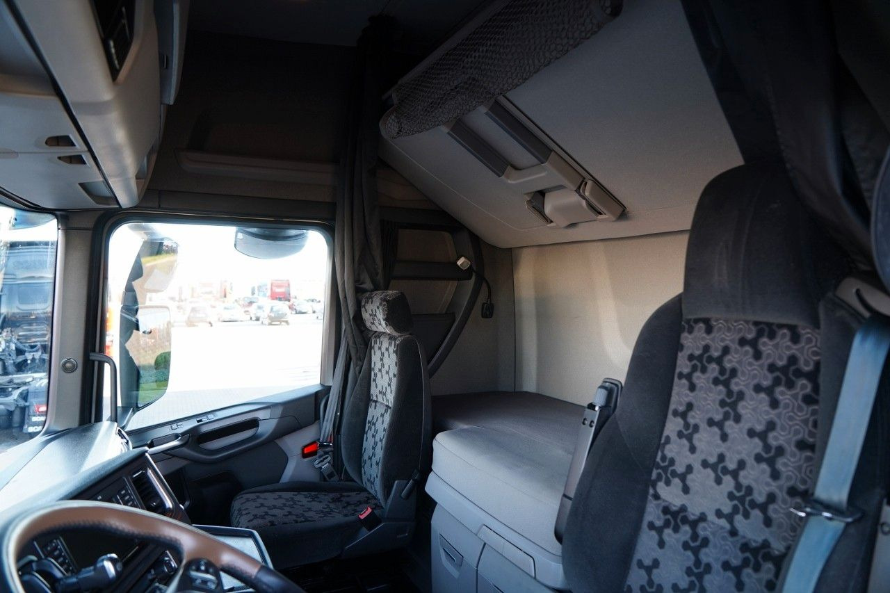 Trekkvogn Scania S 500 / RETARDER / I-PARK COOL / NAVI: bilde 13