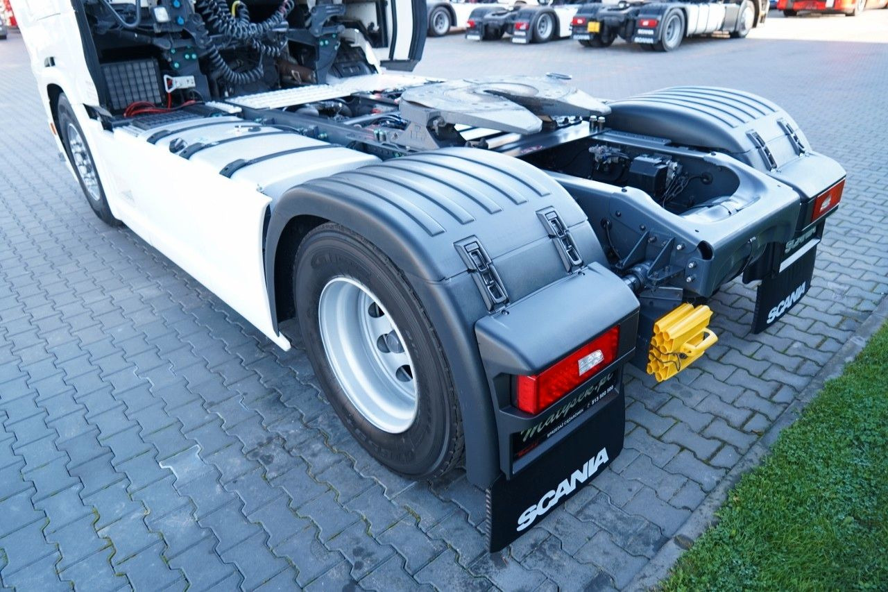 Trekkvogn Scania S 500 / RETARDER / I-PARK COOL / NAVI: bilde 10