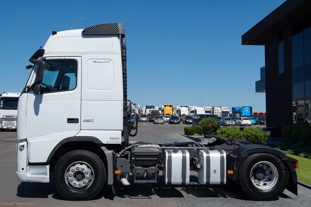 Volvo FH 460 / GLOBETROTTER / HYDRAULIKA / EURO 5 / SP Volvo FH 460 / GLOBETROTTER / HYDRAULIKA / EURO 5 / SP - Trekkvogn: bilde 3 Volvo FH 460 / GLOBETROTTER / HYDRAULIKA / EURO 5 / SP Volvo FH 460 / GLOBETROTTER / HYDRAULIKA / EURO 5 / SP - Trekkvogn: bilde 3