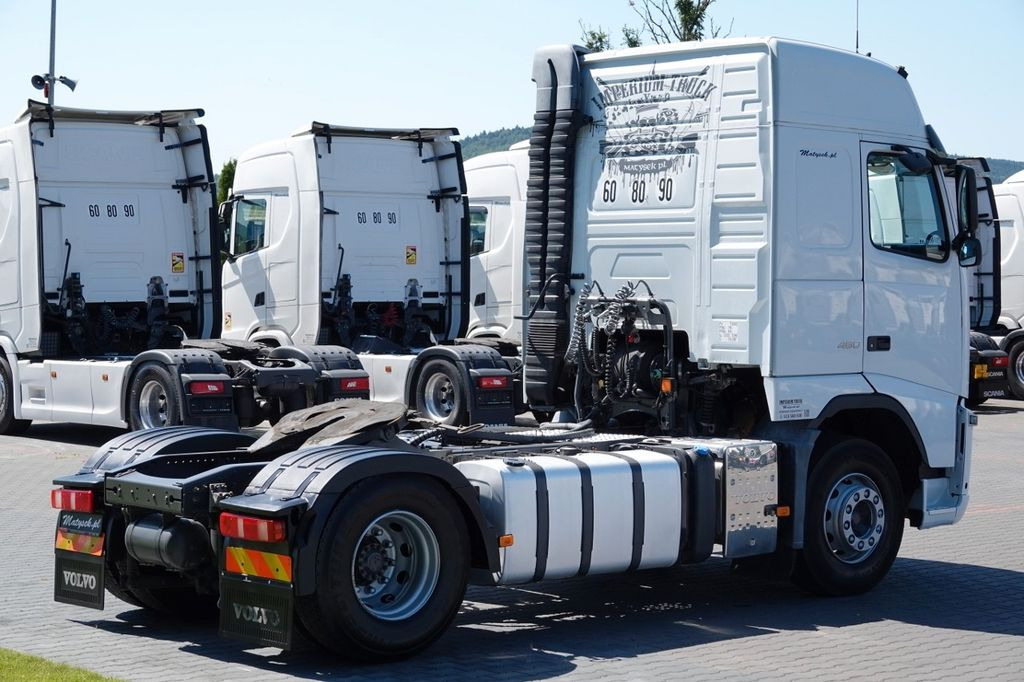 Volvo FH 460 / GLOBETROTTER / HYDRAULIKA / EURO 5 / SP Volvo FH 460 / GLOBETROTTER / HYDRAULIKA / EURO 5 / SP - Trekkvogn: bilde 5 Volvo FH 460 / GLOBETROTTER / HYDRAULIKA / EURO 5 / SP Volvo FH 460 / GLOBETROTTER / HYDRAULIKA / EURO 5 / SP - Trekkvogn: bilde 5