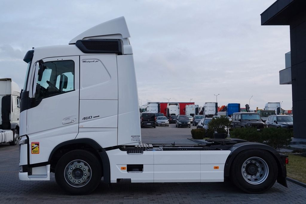 Volvo FH 460 / NISKA KABINA / 2018 YEAR / SPROWADZONY - Trekkvogn: bilde 3 Volvo FH 460 / NISKA KABINA / 2018 YEAR / SPROWADZONY - Trekkvogn: bilde 3
