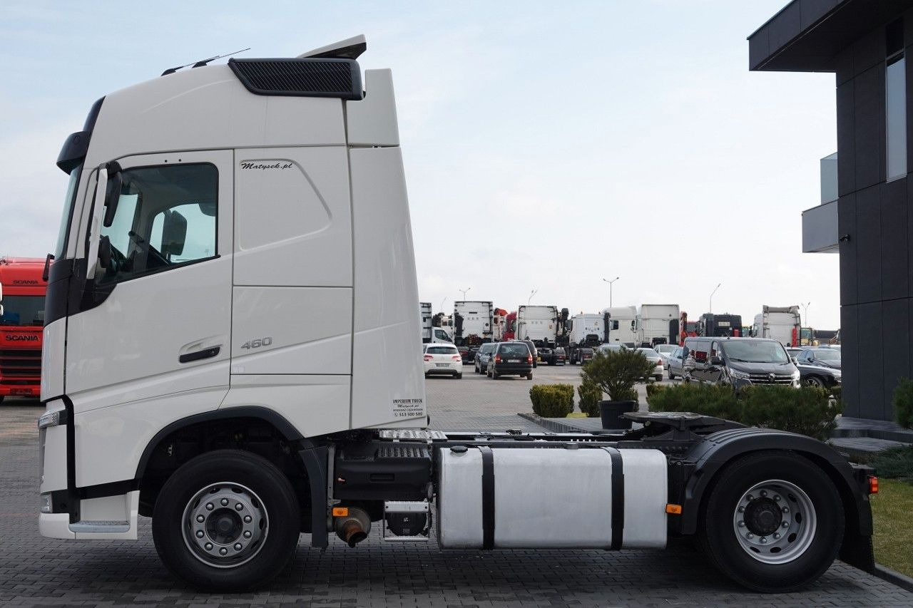 Volvo FH 460 / SPROWADZONY / PO KONTRAKCIE SERWISOWYM - Trekkvogn: bilde 3 Volvo FH 460 / SPROWADZONY / PO KONTRAKCIE SERWISOWYM - Trekkvogn: bilde 3
