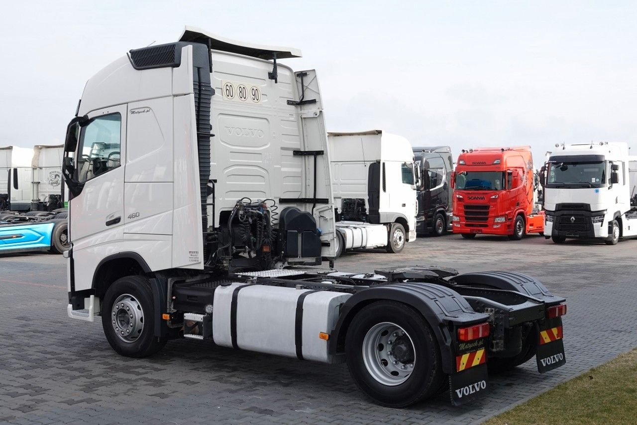 Volvo FH 460 / SPROWADZONY / PO KONTRAKCIE SERWISOWYM - Trekkvogn: bilde 4 Volvo FH 460 / SPROWADZONY / PO KONTRAKCIE SERWISOWYM - Trekkvogn: bilde 4