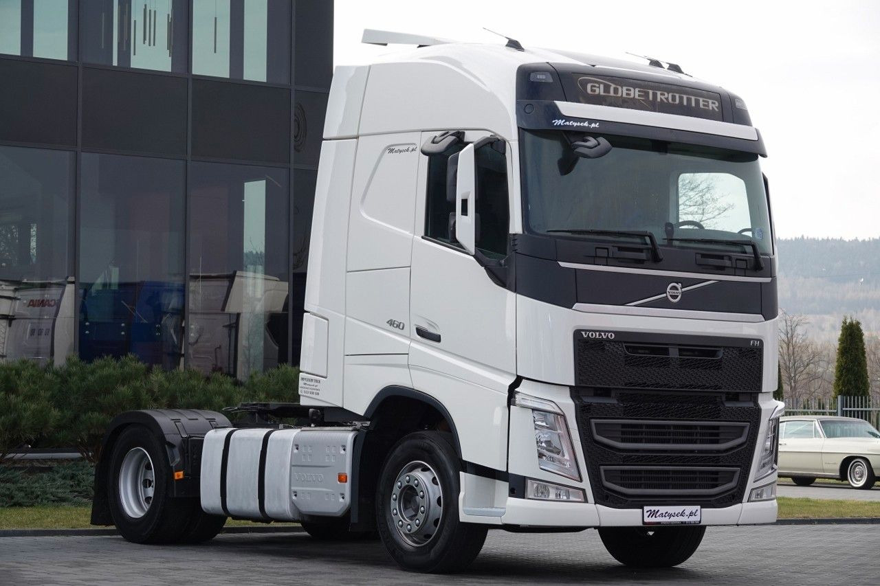 Volvo FH 460 / SPROWADZONY / PO KONTRAKCIE SERWISOWYM - Trekkvogn: bilde 2 Volvo FH 460 / SPROWADZONY / PO KONTRAKCIE SERWISOWYM - Trekkvogn: bilde 2