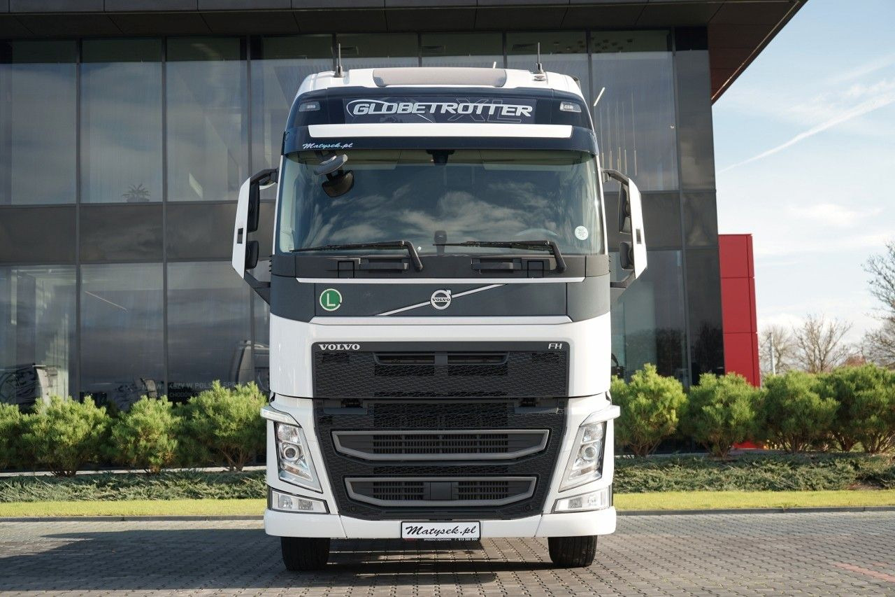 Volvo FH 500 / 2019 FH 500 / STANDARD / EURO 6 - Trekkvogn: bilde 3 Volvo FH 500 / 2019 FH 500 / STANDARD / EURO 6 - Trekkvogn: bilde 3