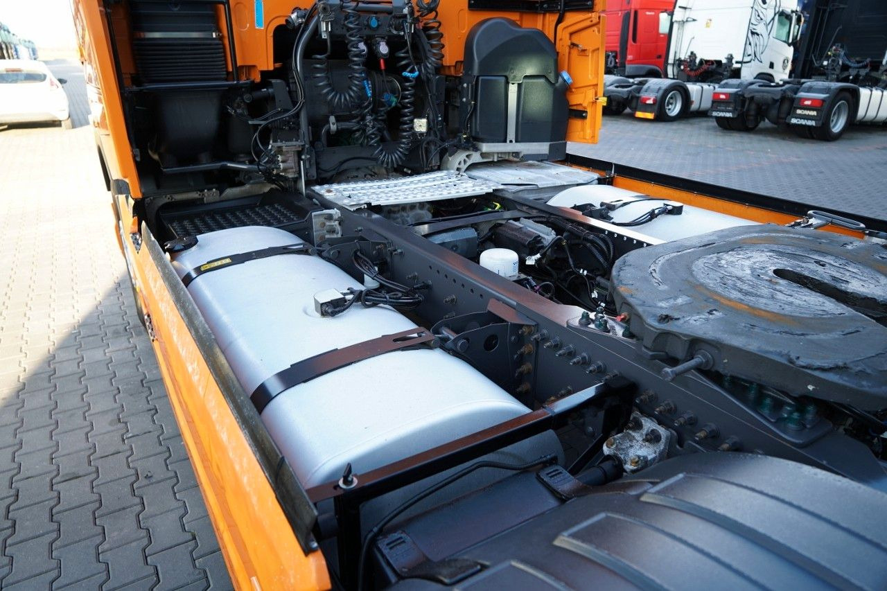 Trekkvogn Volvo FH 500 / XXL / STANDARD / EURO 6: bilde 13 Trekkvogn Volvo FH 500 / XXL / STANDARD / EURO 6: bilde 13